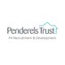 Penderels Trust - PA Recruitment and Development (@pas_recruitment) Twitter profile photo Penderels Trust - PA Recruitment and Development (@pas_recruitment) Twitter profile photo