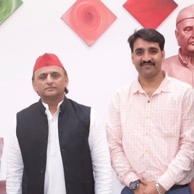 kishorkamal5524's profile picture. samajwadi party