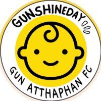 Gunshineday▪︎AtthaphanFC▪︎ (@gunshineday) 's Twitter Profile Photo Gunshineday▪︎AtthaphanFC▪︎ (@gunshineday) 's Twitter Profile Photo