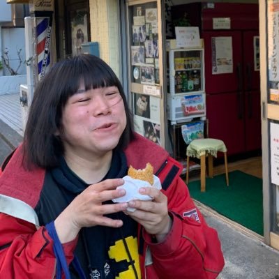 pabuhira's profile picture. ライジング・アップにおるよ！パブひらってよんでね★目黒笑売塾17期 配信メインのラジオトーク→https://t.co/rL7aJciC8P YouTubeもぬるっと更新(現在動画3本)