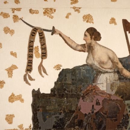 twinsisters1836's profile picture. President King Trump MMMDXLVII
Liberty or Death
‘Mercy to the guilty is cruelty to the innocent’ 
Highest respect for our military and first responders.