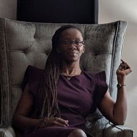Trish (@patboshe) 's Twitter Profile