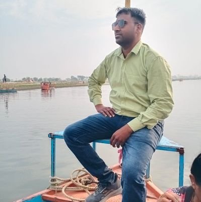 devendr26268541's profile picture. Social Worker