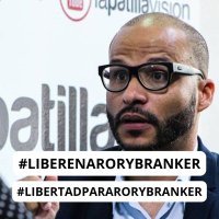 Liberen a Rory Branker (@liberenrbranker) 's Twitter Profile Photo Liberen a Rory Branker (@liberenrbranker) 's Twitter Profile Photo