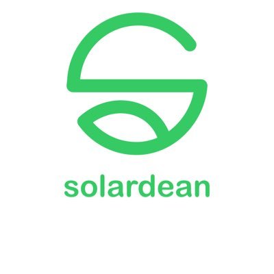 solardeanng's profile picture. 