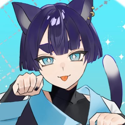 又多尾レム🐈‍⬛Vstreamerさんのプロフィール画像