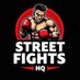 Street Fights 🥊 (@streetfightshq) Twitter profile photo Street Fights 🥊 (@streetfightshq) Twitter profile photo