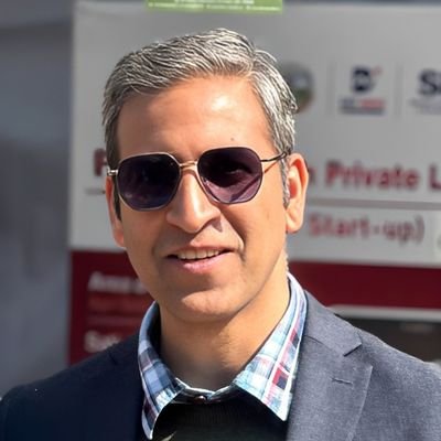 shalzsab's profile picture. Soil Scientist @skuast_kashmir | Visiting Scientist @uofg | #Precision Agriculture, #Pedometrics, #Soil Health. Opinions are my own