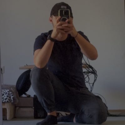 KarandiBalazs's profile picture. Just give me bolognese when im sad. Or happy. When you see me. Or when you dont.