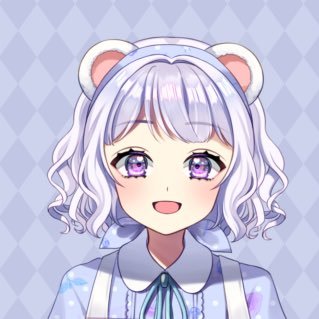 はじめまして、雪白ふわりです𓏸︎︎︎︎𓈒 𓂃 🧸❄️🫖アフヌン喫茶店のマスターです💜 3月10日デビューしました♡ お母様(@ewokaku335) 【特典鯖はこちら】https://t.co/14gLMSAOYN