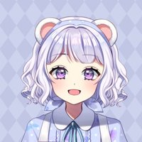 雪白ふわり@3月10日デビュー (@fuwari_bear90) Twitter profile photo