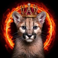 PUMA (@savagepuma92) 's Twitter Profile