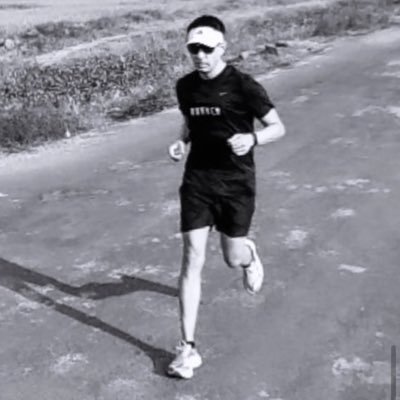 Tweets on running, fitness, plant powered life, books, films