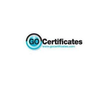 @GoCertificates is your one stop shop for getting certified copies of Birth, Death, Marriage and Divorce certificates quickly and easily