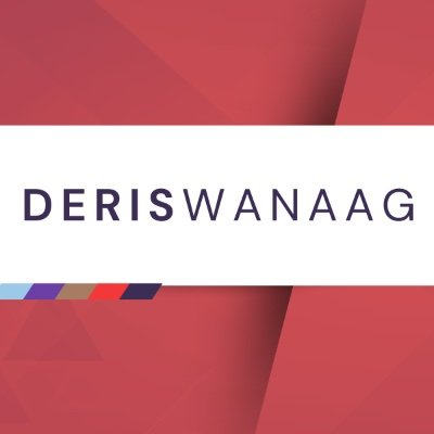@DerisWanaag