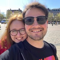 Joe Kirwin (@joekirwin) 's Twitter Profile Photo