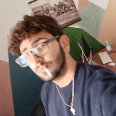 nitsa_paulidi's profile picture. just a chill guy