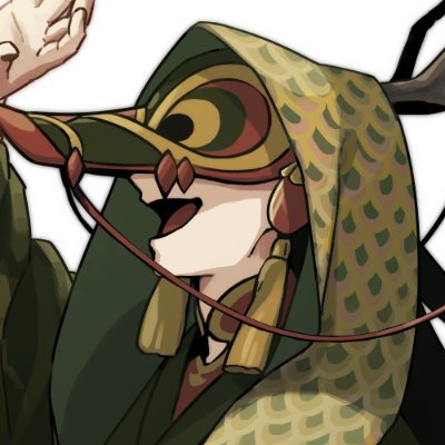 □/黒丸さうさんのプロフィール画像