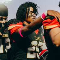 Kyere Smith (@kyeresmith1) 's Twitter Profile