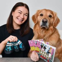 Author Linsey Myles Fletcher (@linseyfletcher) 's Twitter Profile