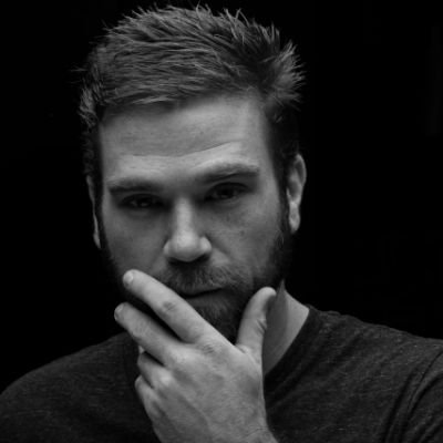 MAbderezek's profile picture. 