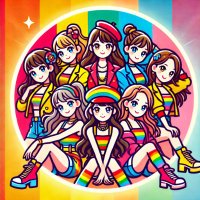 つてつて 〜Nizi色杯運営〜 (@niziirohai_unei) 's Twitter Profile Photo つてつて 〜Nizi色杯運営〜 (@niziirohai_unei) 's Twitter Profile Photo