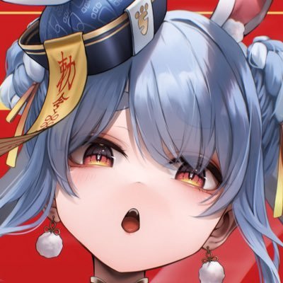 踏花. Skeb募集中さんのプロフィール画像