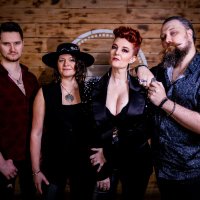 Brave Rival (@braverivalband) 's Twitter Profile