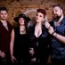 Brave Rival (@braverivalband) Twitter profile photo Brave Rival (@braverivalband) Twitter profile photo