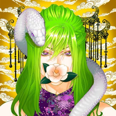 霧嶋珠生さんのプロフィール画像