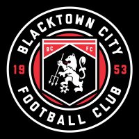 Blacktown City FC (@blacktowncityfc) 's Twitter Profile