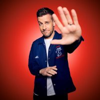 Chris Ramsey (@iamchrisramsey) 's Twitter Profile