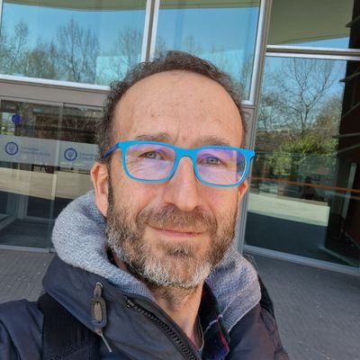 jacobodeuna's profile picture. Statistics & beyond