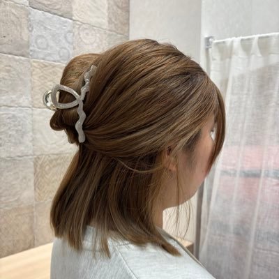 可愛くなりたい〜🥰 ブルベ夏/美容/コスメ大好き🤍⋆͛/アクセサリー大好き/プラスサイズ/体大きくて魅力的な体になりたい/彼氏に沼って貰うために努力してます🔥/女の子しかフォロバしません!よろしくお願いします🙇♀️ #美容好きな人と繋がりたい #コスメ好きな人と繋がりたい #フォローお待ちしてます🥹♥️