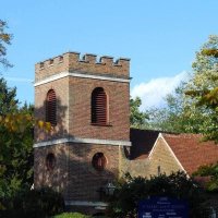Teddington Parish (@teddparish) 's Twitter Profile