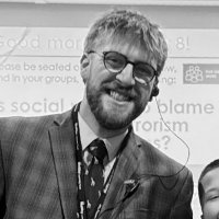 Carter Jones (@mrcejones) 's Twitter Profile