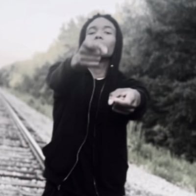 dasavagecitgo's profile picture. 