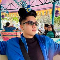 Gelo M. (@gdmndoza) 's Twitter Profile