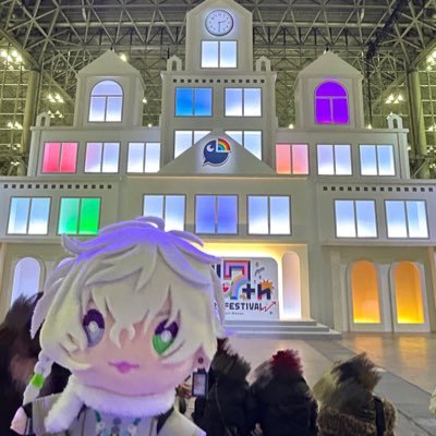 🌈🕒垢 / ♡🥷🔫