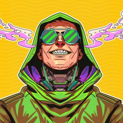 Seyivibes007's profile picture. Content Writer 📝 💯 - Airdrop Hunter - Raider/Shiller - Microbiologist 🦠🧫 💥