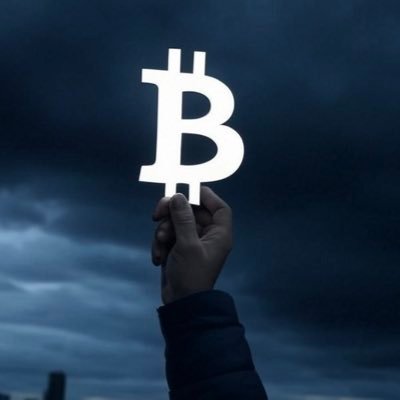 Paper is poverty. It is only the ghost of money, not money itself. #BTC is the key.