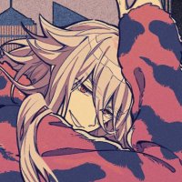 Shionβs Tabby βΉπΉ (@shionpilled) 's Twitter Profile Photo Shionβs Tabby βΉπΉ (@shionpilled) 's Twitter Profile Photo