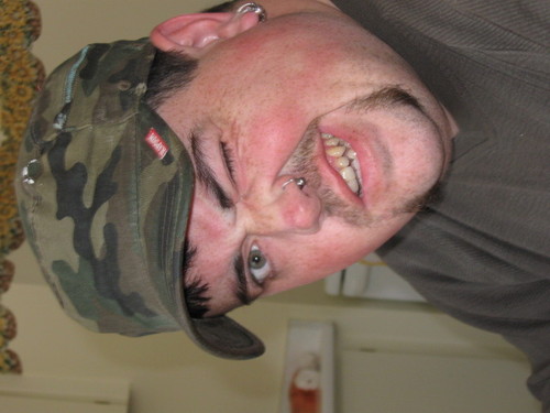 Jason Godfrey Profile