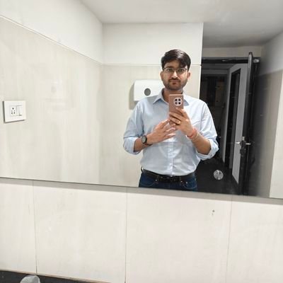 yudhishma's profile picture. 