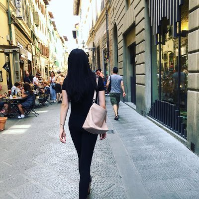 tasmasee33627's profile picture. Stars can’t shine without darkness