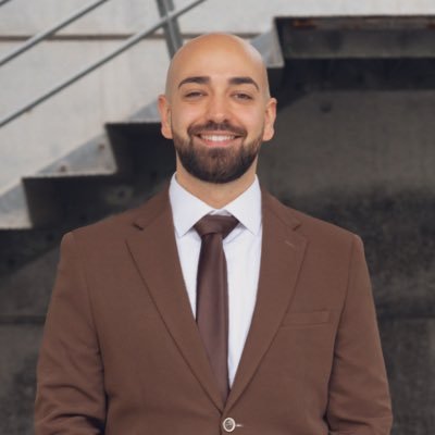 R&D Scientist 🧪 | Organic Chemistry | Reaction Discovery | PhD in Prof. Marcos G. Suero group at ICIQ | BA/MSc in Prof. Carretero and Adrio group in UAM