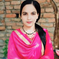 Soni kushwaha (@sonik46046) 's Twitter Profile Photo