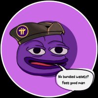 $PIPE CTO (@pipes0l) 's Twitter Profile