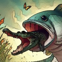 fxどじょう〜無料EA配布 (@udadada12) 's Twitter Profile