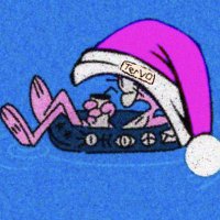 tervo (@tervoooo) 's Twitter Profile